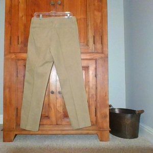 Men's casual pants